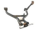 Suzuki Bandit GSF 650 S WVB5 [2005] - Haupt Stand Stand-2