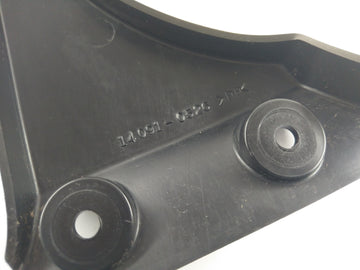 Kawasaki VN 900 Classic [2010] - Framedekking links - 0