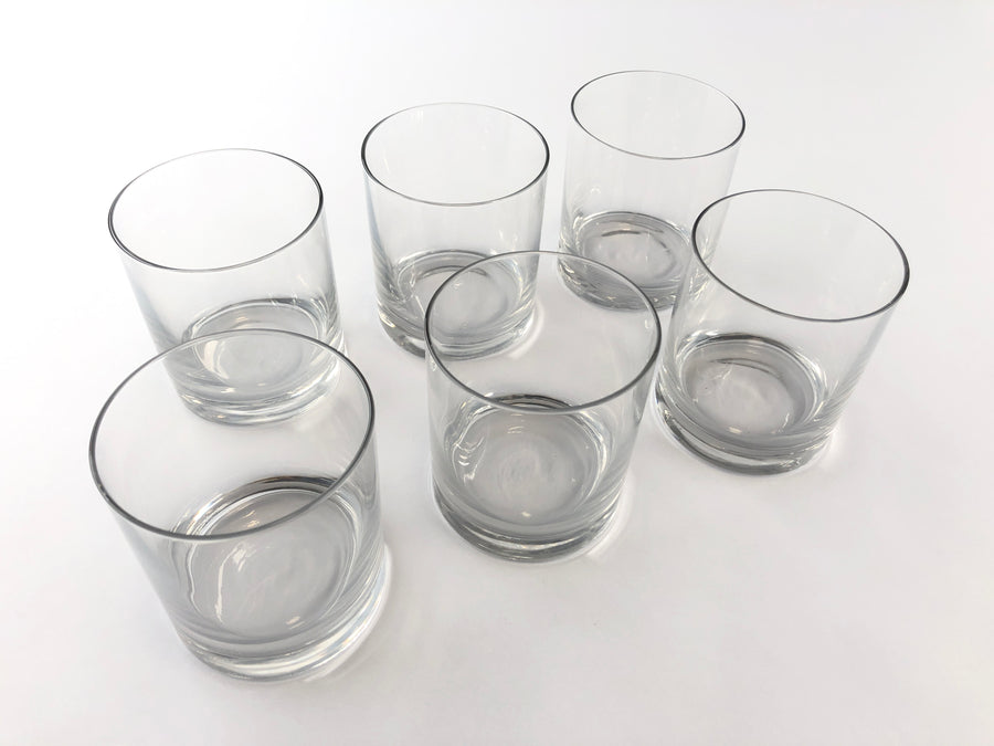 Whiskygläser lifestyle 6er Set