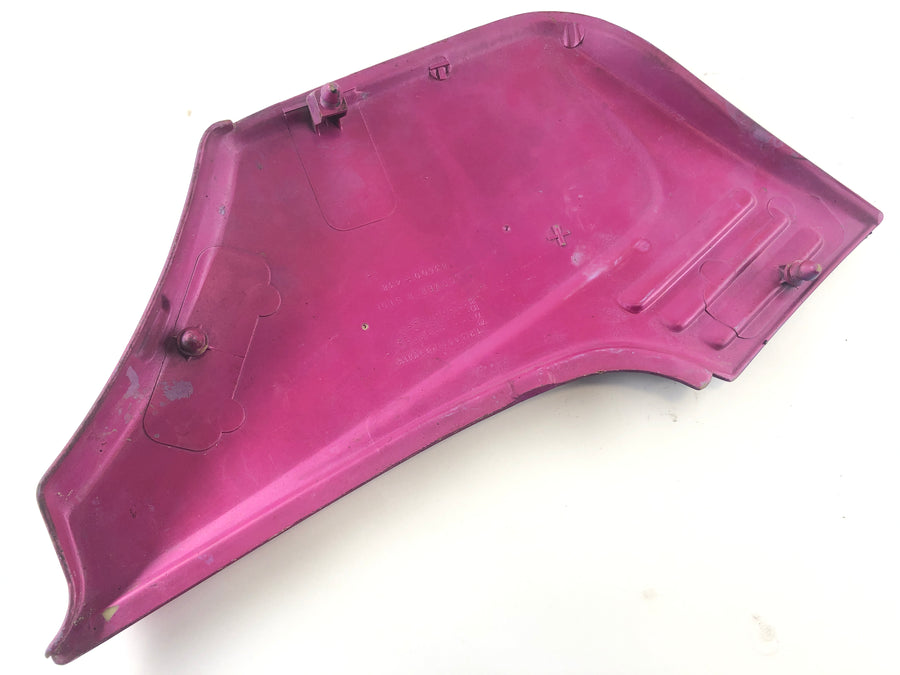 Honda CB 900 F SC01 [1981] - Side panel right