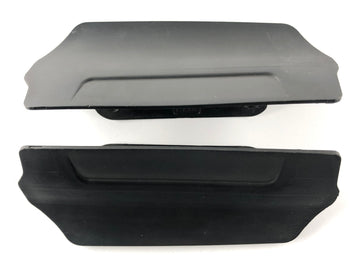 Triumph Speed ​​Triple 1050 515NJ [2006] - Frontfing Fasten Set - 0