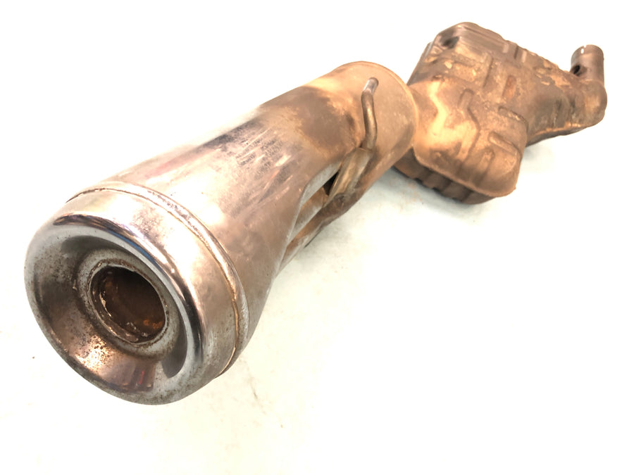 BMW R 1150 RT [2003] - Exhaust Silencer