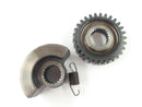 Honda XL 500 S PD01 [1982] - Gear Compensatieas versnellingsbak-2