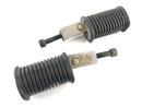 Suzuki LS 650 NP41B [1990] - Soziusfußrasten Set Paar-3