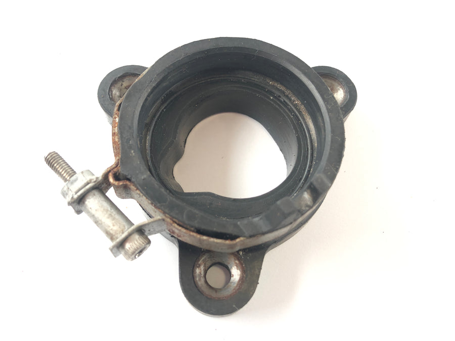 KTM Duke 125 [2011] - Intake in de inname