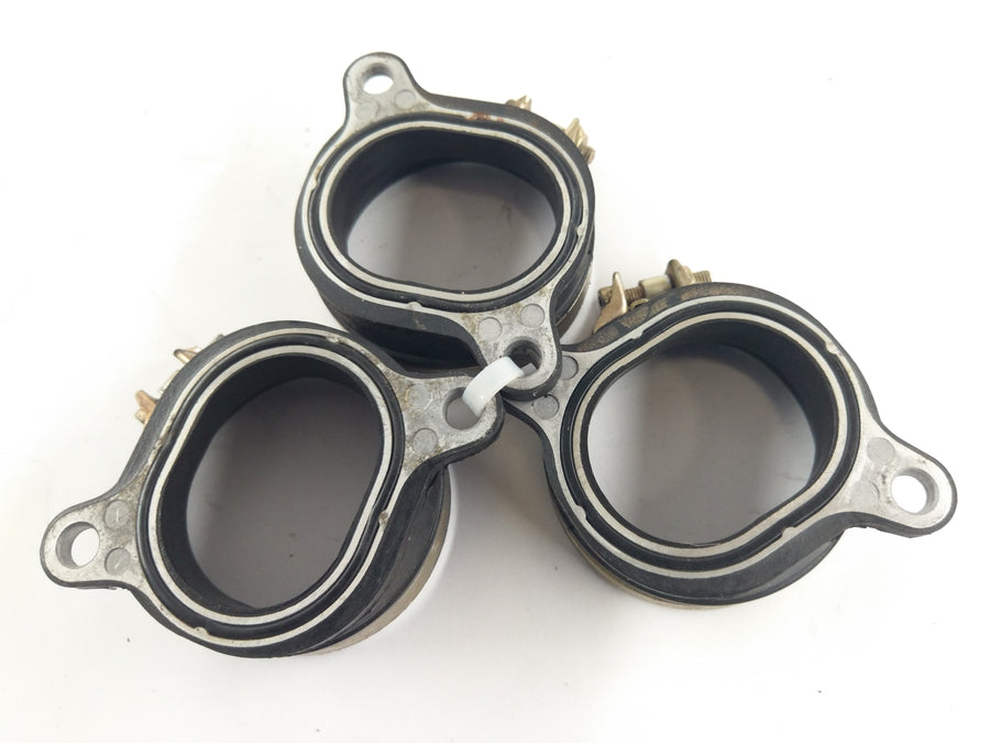 Triumph Daytona 955i T595N [2002] - Intake Manifold Set