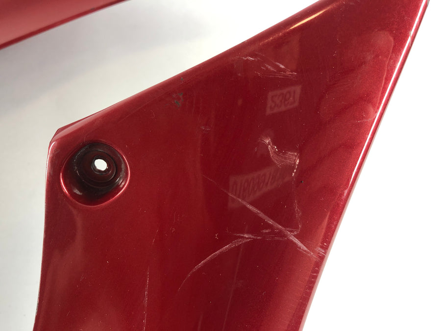 BMW R 1150 R R21 [2002] - Rear fairing side panel left and right
