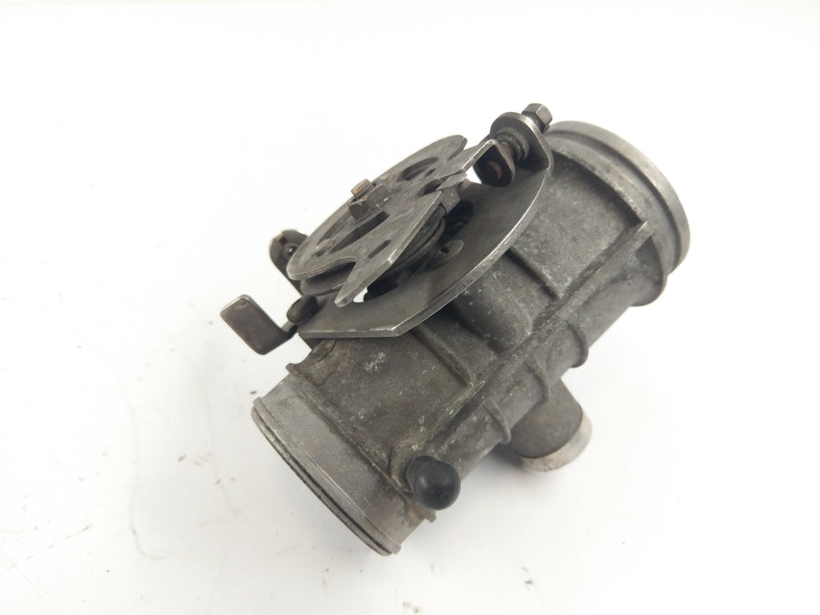 BMW R 1100 RS 259 ​​[1993] - Throttle valve