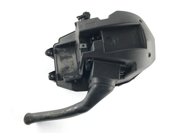 BMW F 800 S [2007] - Luftfilterkasten Airbox - 0