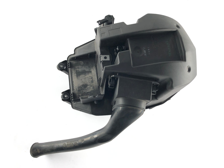 BMW F 800 S [2007] - Airbox Air Filter Box