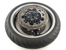 Triumph Speed Triple 885i T509 [1997] - Vorderrad 17" mit Bremsscheiben-3