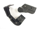 Triumph Thunderbird 900 T309RT [2000] - Abdeckungen Halter Metall Set-3