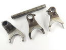 Suzuki GSXR 1100 GV73A [1992] - Schakelvorken schakel Claws Set-2