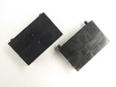 Moto Guzzi Norge 1200 [2008] - Spacers for lithium battery-2