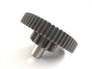 Kawasaki Z 750 ZR750J [2005] - Starter gear-3