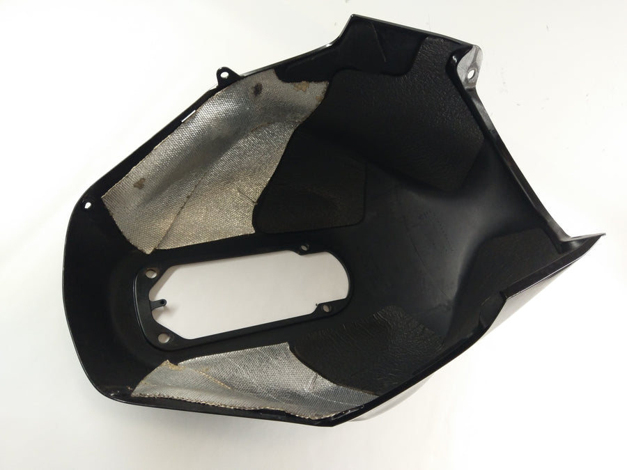 Kawasaki ZX -12R ZXT20A [2004] - Cloadding Cladding Tank Cladding Tank