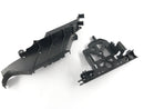BMW F 650 CS Scarver [2001] - engine holder set-1