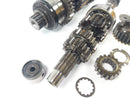 Honda CBR 900 RR Fireblade SC28 [1994] Gearbox tandwielkasten-2
