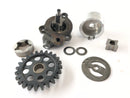 Husqvarna TE 510 [2008] - Ölpumpe Set-4