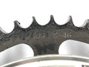 Honda CBR 1000F SC24 [1992] - kettingwiel en adapter-3