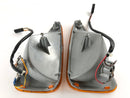 BMW C1 125 [2001] - Signal Cladding Indicator Set Turn Signal Cladding-4