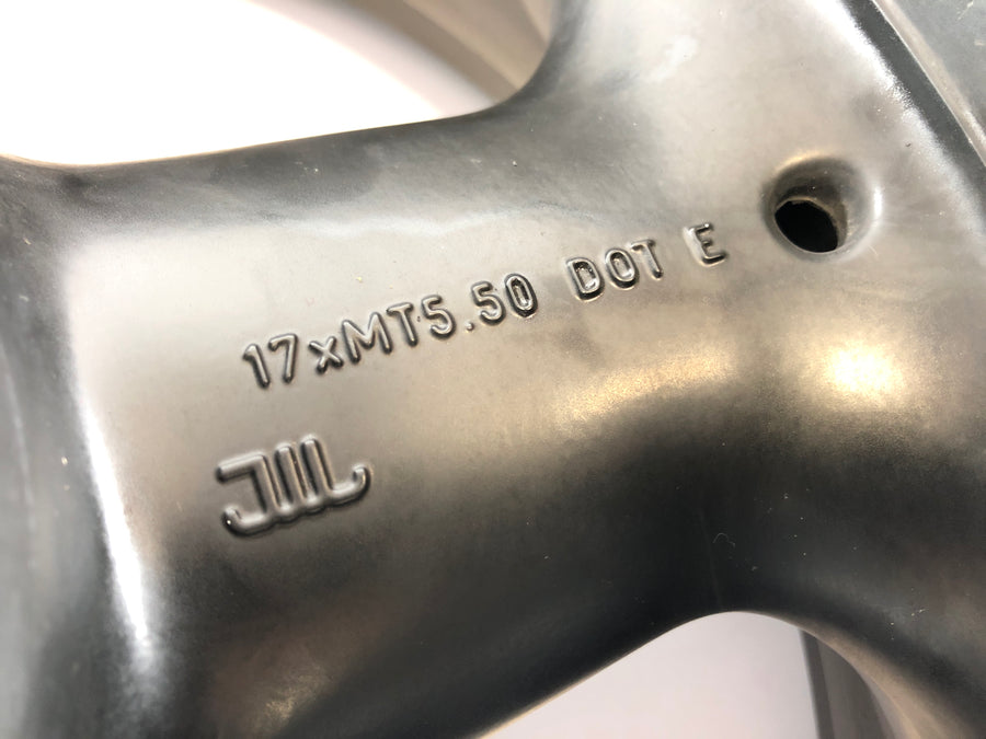 Triumph Daytona 1200 T300D [1995] - Achterwiel Rad Rim