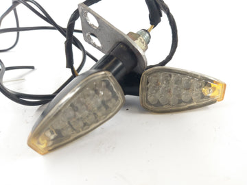 Yamaha TT 600 4GV [1994] - LED Turn Signal Parp - 0