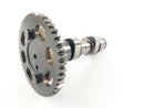 Yamaha XT 550 5Y3 [1982] - CAMSHAFT-3