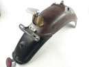 Yamaha XV 1100 - Achter achterwielafdekking Rust Optiek-4