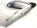 BMW K 1200 LT [2002] - Verkleidung mitte links silber-8