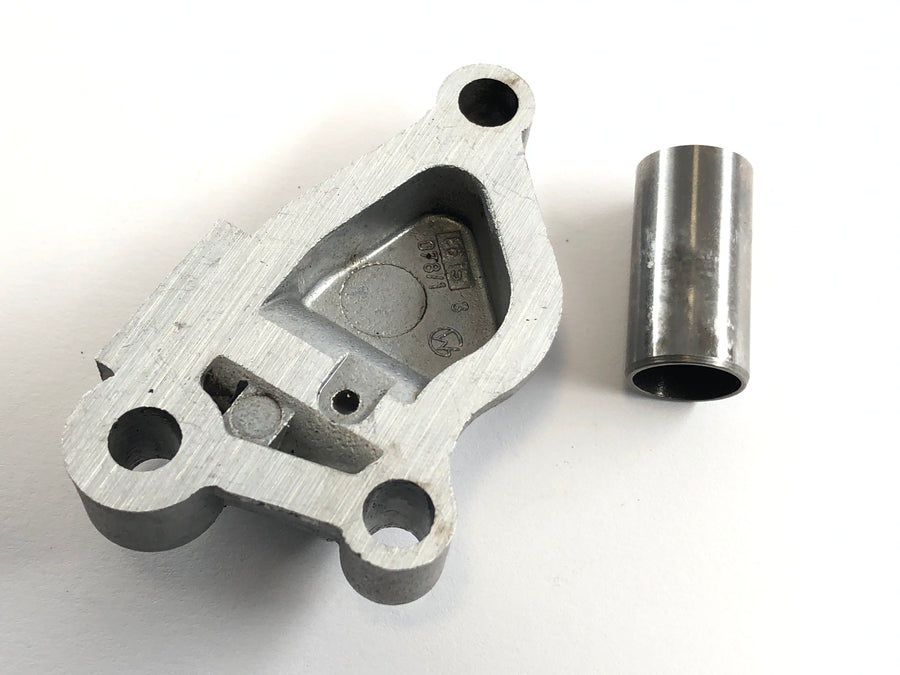 BMW R 1100 R Type 259 [1999] - Secondary chain tensioner