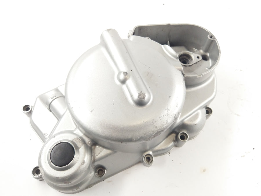 Cagiva Mito 125 N3 [2004] - Clutch cover engine cover