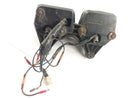 Yamaha TT 600 59X [1985] - Tacho Test Meter Housing Beschadigd-3