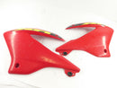 Honda XR 125 L JD19 [2005] - Side Side Cladding aan de rechterkant en links met crack-5
