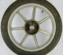 CAGIVA ALETTA - RIM BIKE ACHTER WIEL VOORWIEL ACHTERWIEL ACHTERWIEL ACHTERWIEL VOORSTOF-2