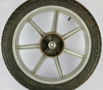 CAGIVA ALETTA - RIM BIKE ACHTER WIEL VOORWIEL ACHTERWIEL ACHTERWIEL ACHTERWIEL VOORSTOF - 0