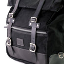 BMW F 450 GS [2026-] - Eine universelle Segeltuchtasche