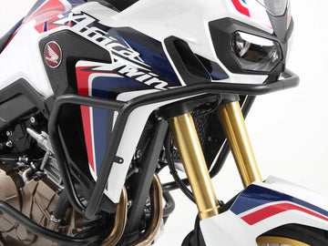 Honda CRF 1000 L Africa Tw [2018-2019] - Tankschutzbügel - 0