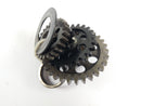 Husqvarna TE 450 H8 [2004] - Gear Rack Side Gear-1