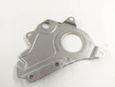 Yamaha TRX 850 4UN [1999] - Plate sheet metal gearbox engine cover-1