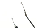 Suzuki DR 750 S SR41B [1988] - Throttle cable Bowden cable-2