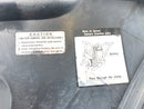 YAMAHA XJ 900 F 58L [1985] - Side Cladding Left Red Left Red-3