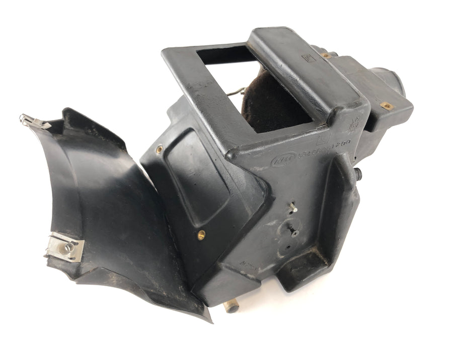 KTM 640 LC4 Adventure [2003] - Airbox