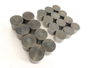 Yamaha YZF 750 R 4HN [1995] - tappet cups tappet cups-1
