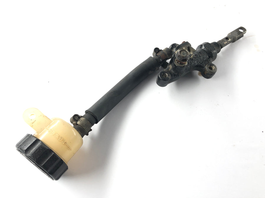 Yamaha XJ 900 F 58L [1985] - rear brake pump