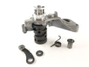 KTM LC4 640 Duke 2 [2001] - Roller schakelen met drager-1
