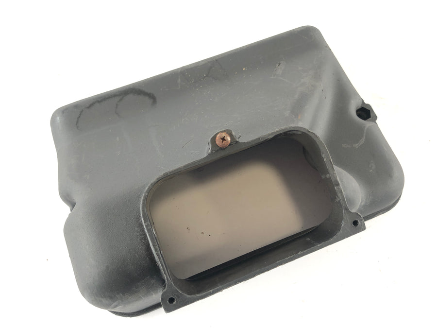 Moto GUZZI LE MANS 4 [Le Mans 3] - Air Filter Box snorkelen