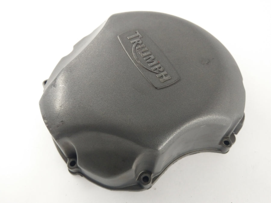 Triumph Trophy 1200 T300E [1996] - Clutch cover engine cover