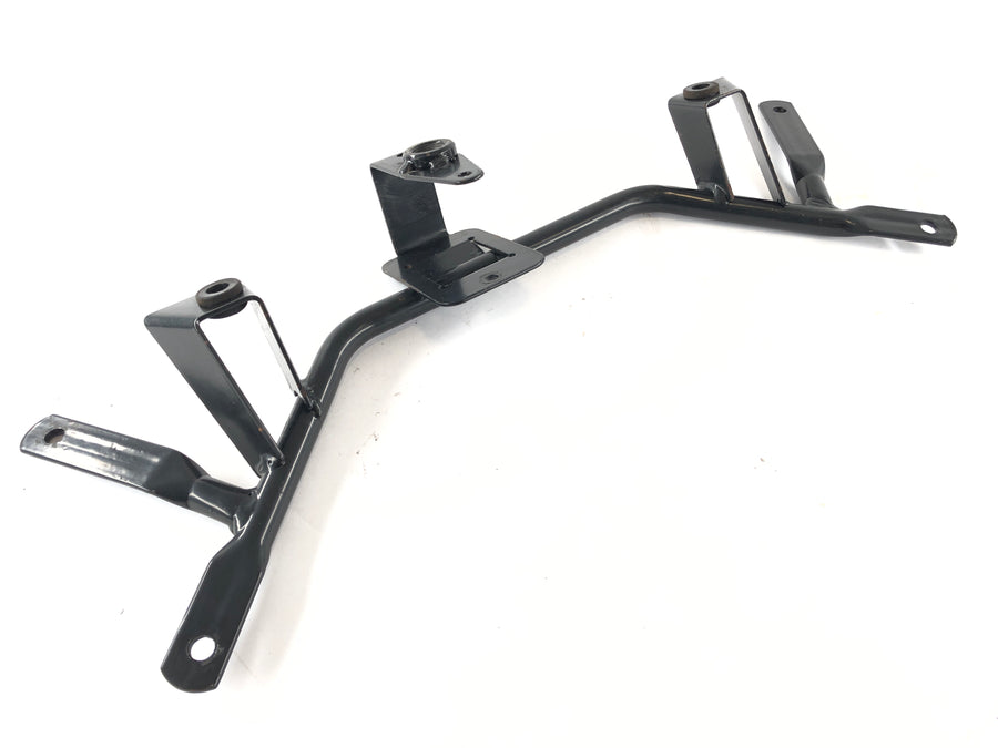 BMW C1 125 [2001] - Bracket Windscreen wiper Windscreen wiper motor