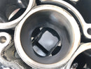 Triumph Street Triple R 675 D67ld [2008] - Motorhuisvesting met zuigers-3